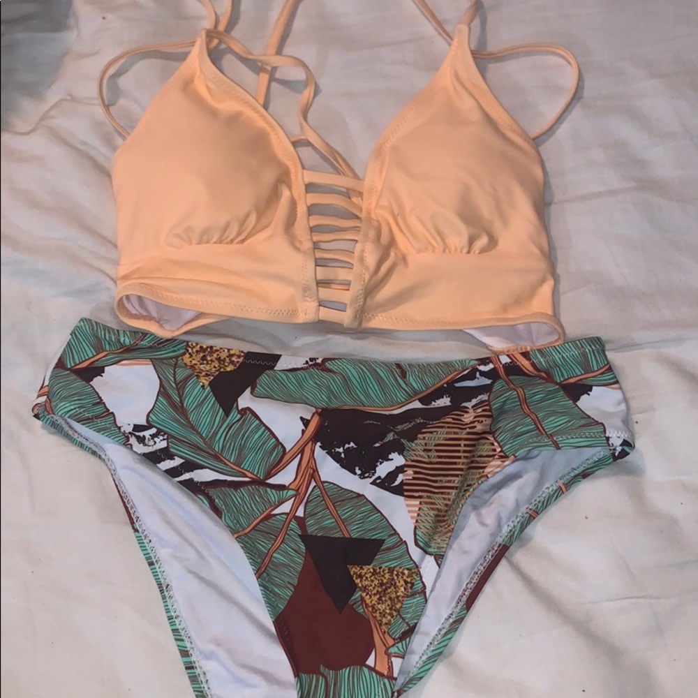 Cupshe bikini